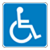 gite gard accès handicapé